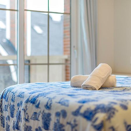 Incrivel Apartamento A 500M Da Rua Coberta Gramado Esterno foto