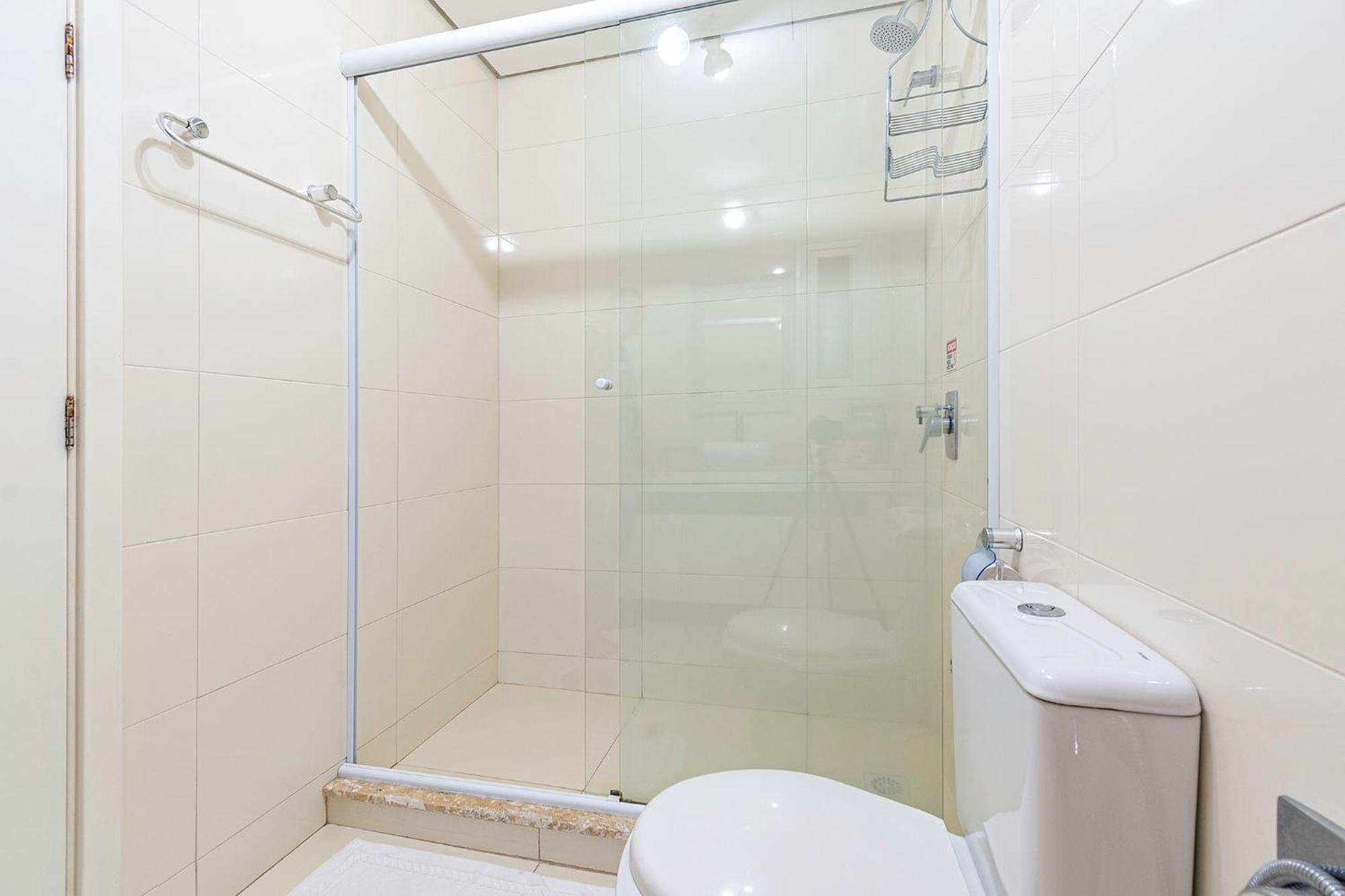 Incrivel Apartamento A 500M Da Rua Coberta Gramado Esterno foto